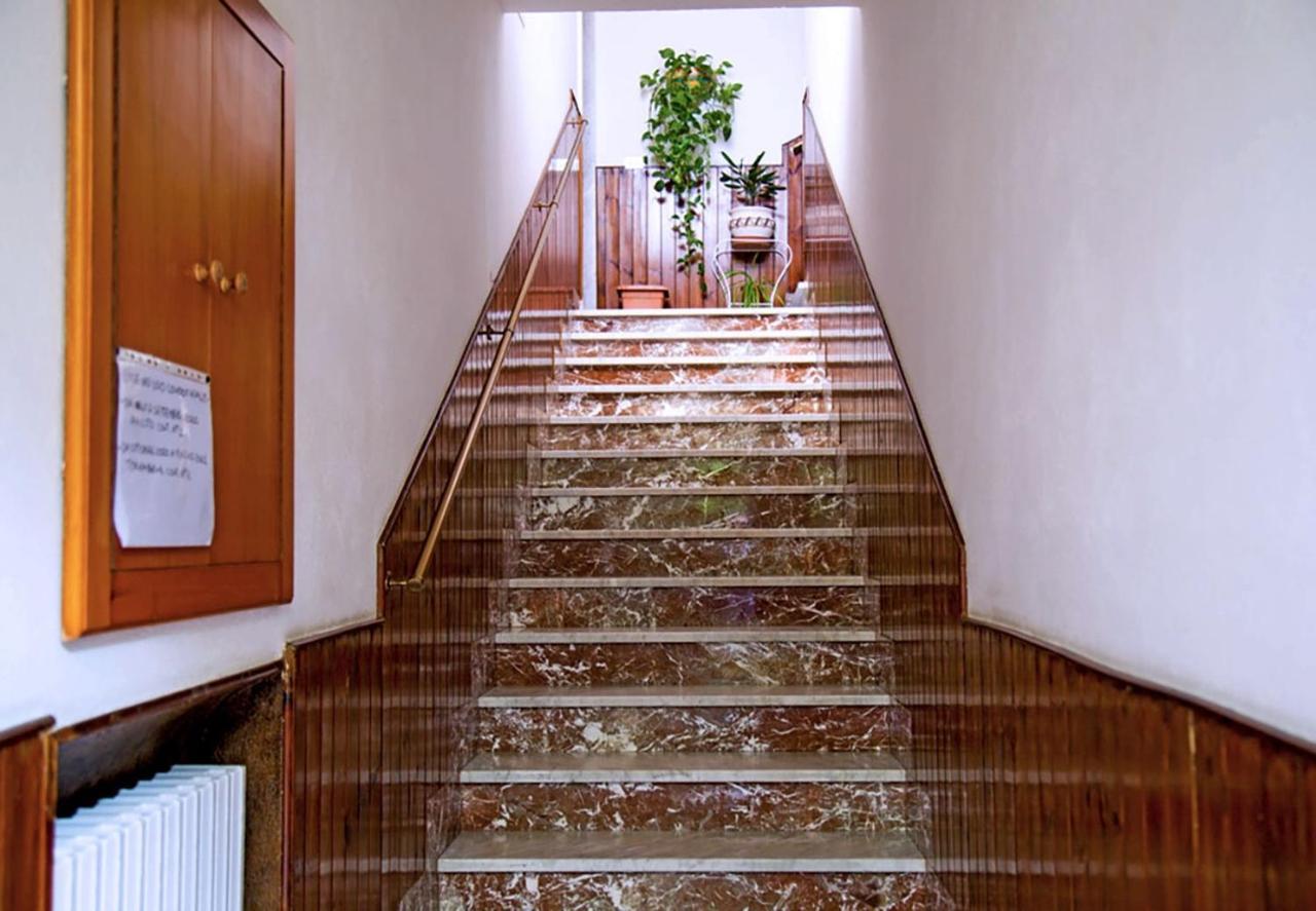 La Casa Del Lago Pergusa Lake Home ภายนอก รูปภาพ