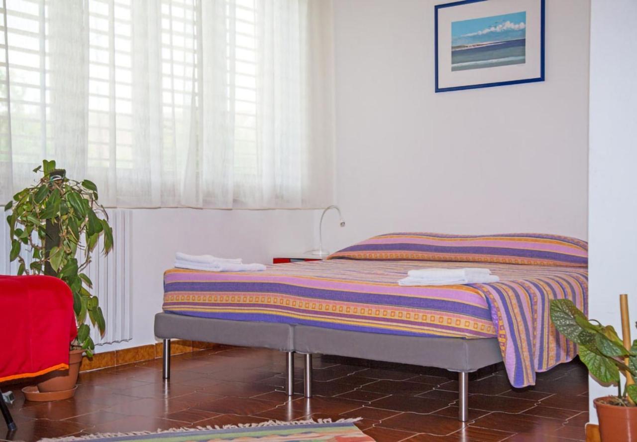 La Casa Del Lago Pergusa Lake Home ภายนอก รูปภาพ