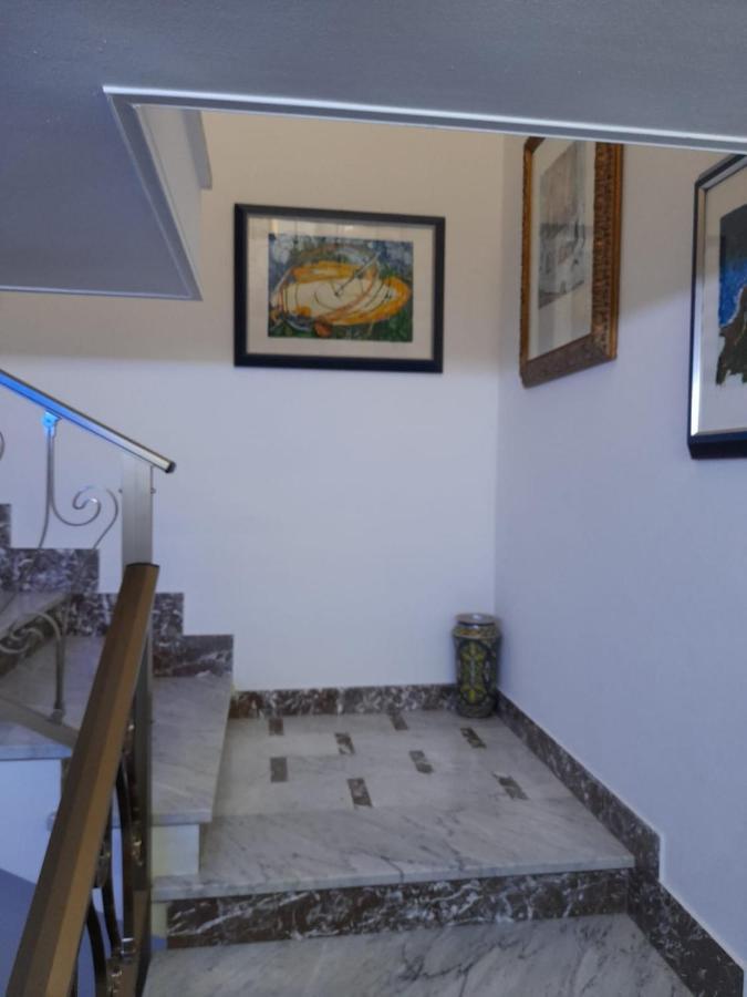 La Casa Del Lago Pergusa Lake Home ภายนอก รูปภาพ