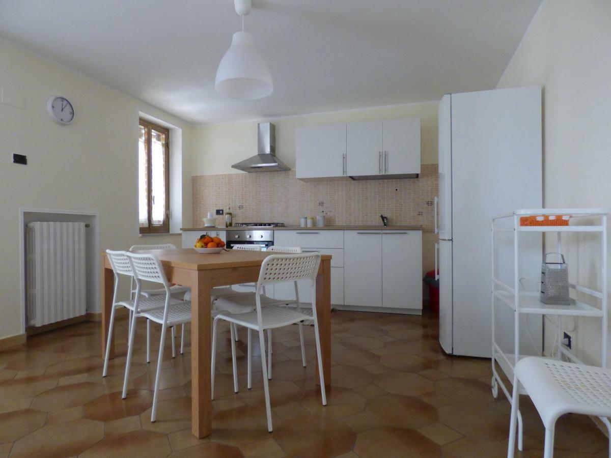 La Casa Del Lago Pergusa Lake Home ภายนอก รูปภาพ
