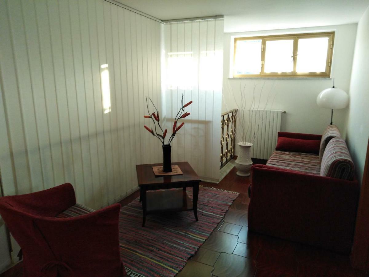 La Casa Del Lago Pergusa Lake Home ภายนอก รูปภาพ